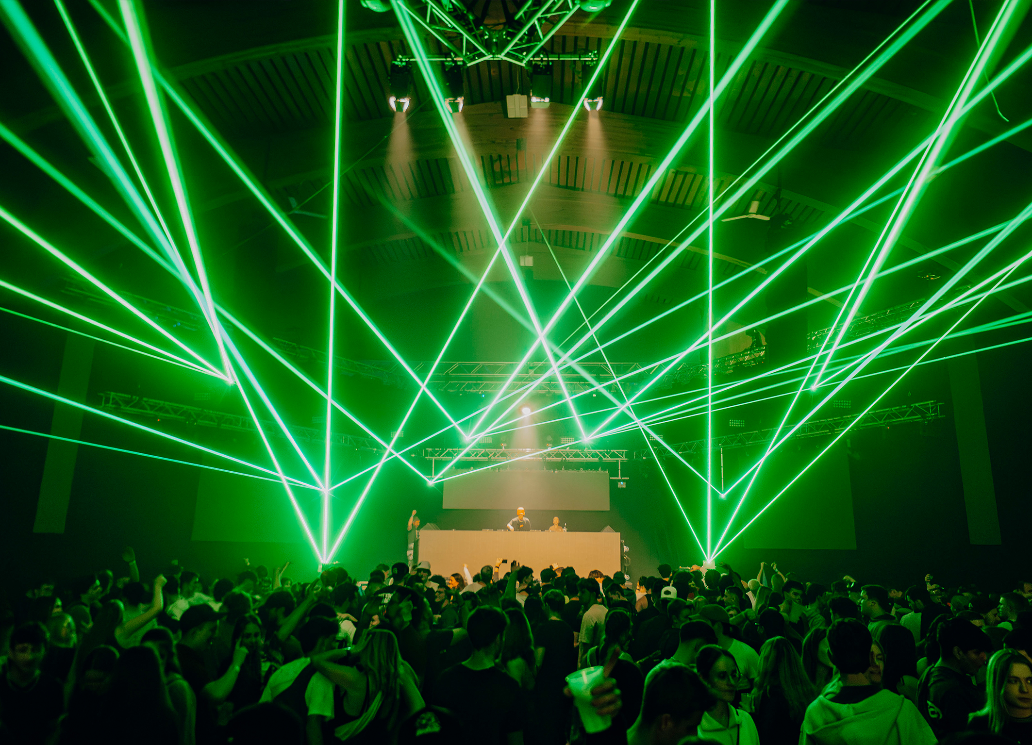 Electric XMAS - Place2Be 2025