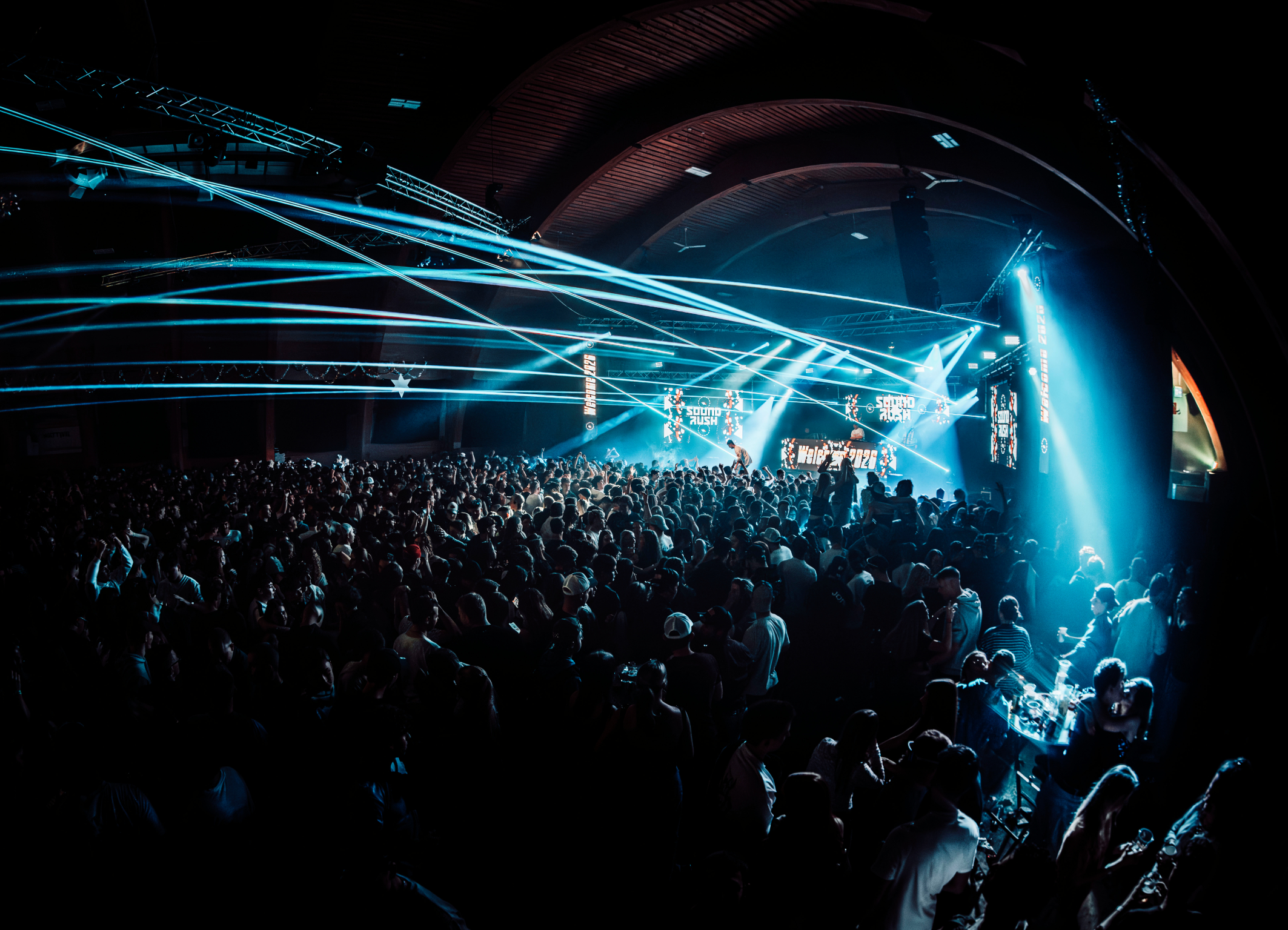 Electric XMAS - Place2Be 2025